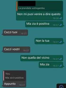Spesa online