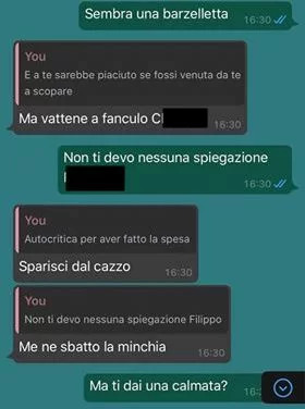 Spesa online