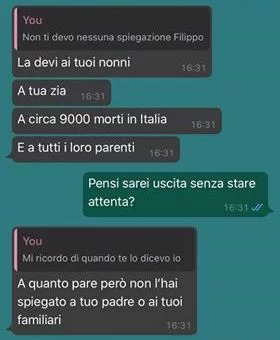 Spesa online