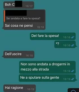 Spesa online