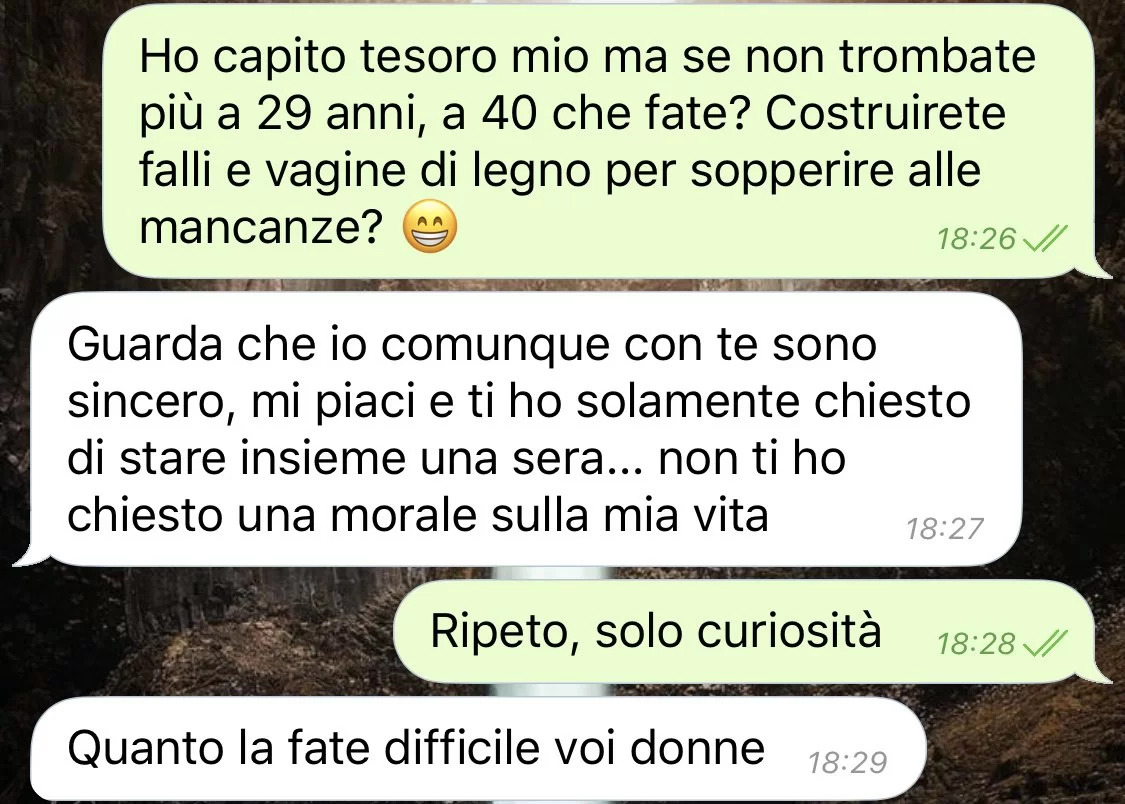 terapia di coppia