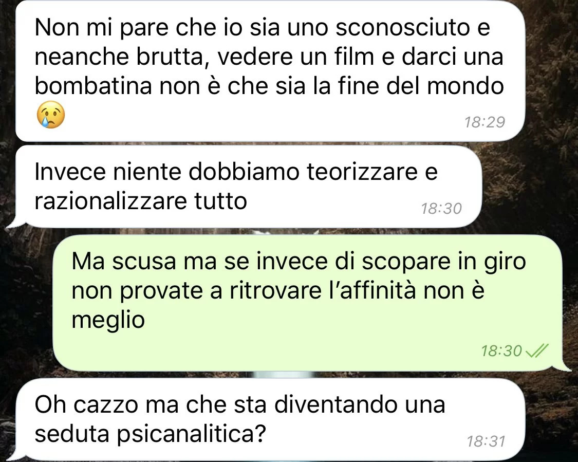 terapia di coppia