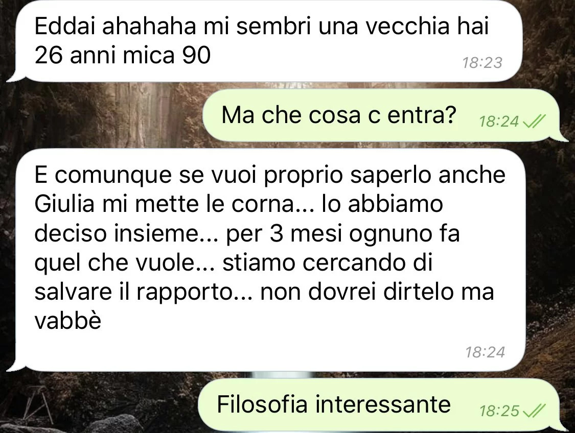terapia di coppia