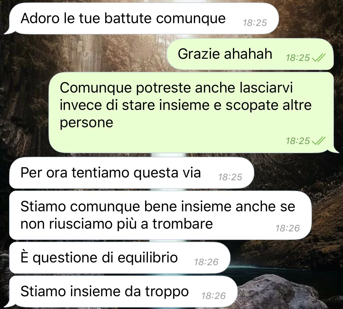 terapia di coppia
