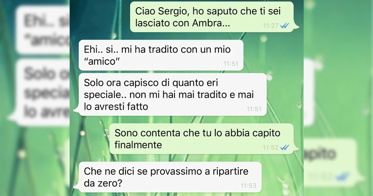 Il KARMA esiste