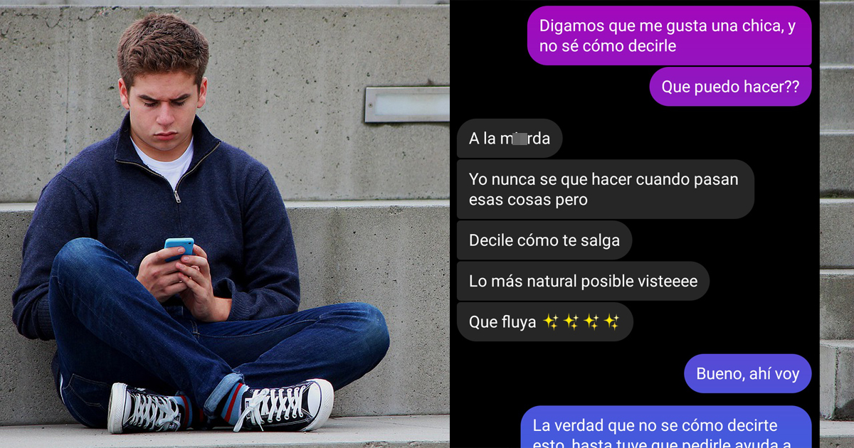 amore in chat whatsapp