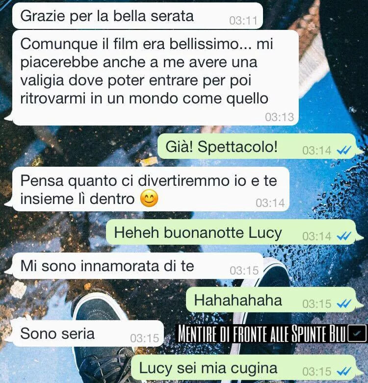 antico detto