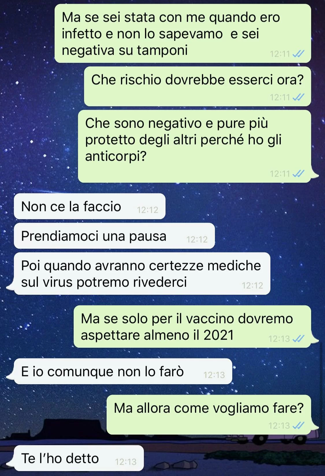 Coronavirus guariti oggi