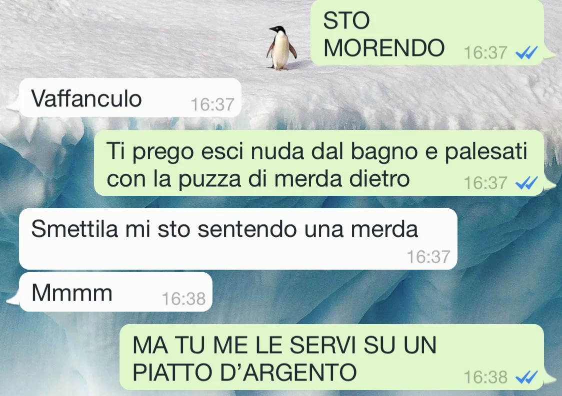 primo appuntamento indimenticabile