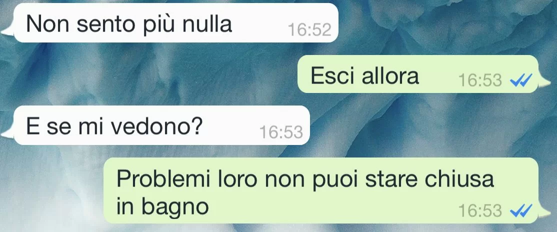 primo appuntamento indimenticabile