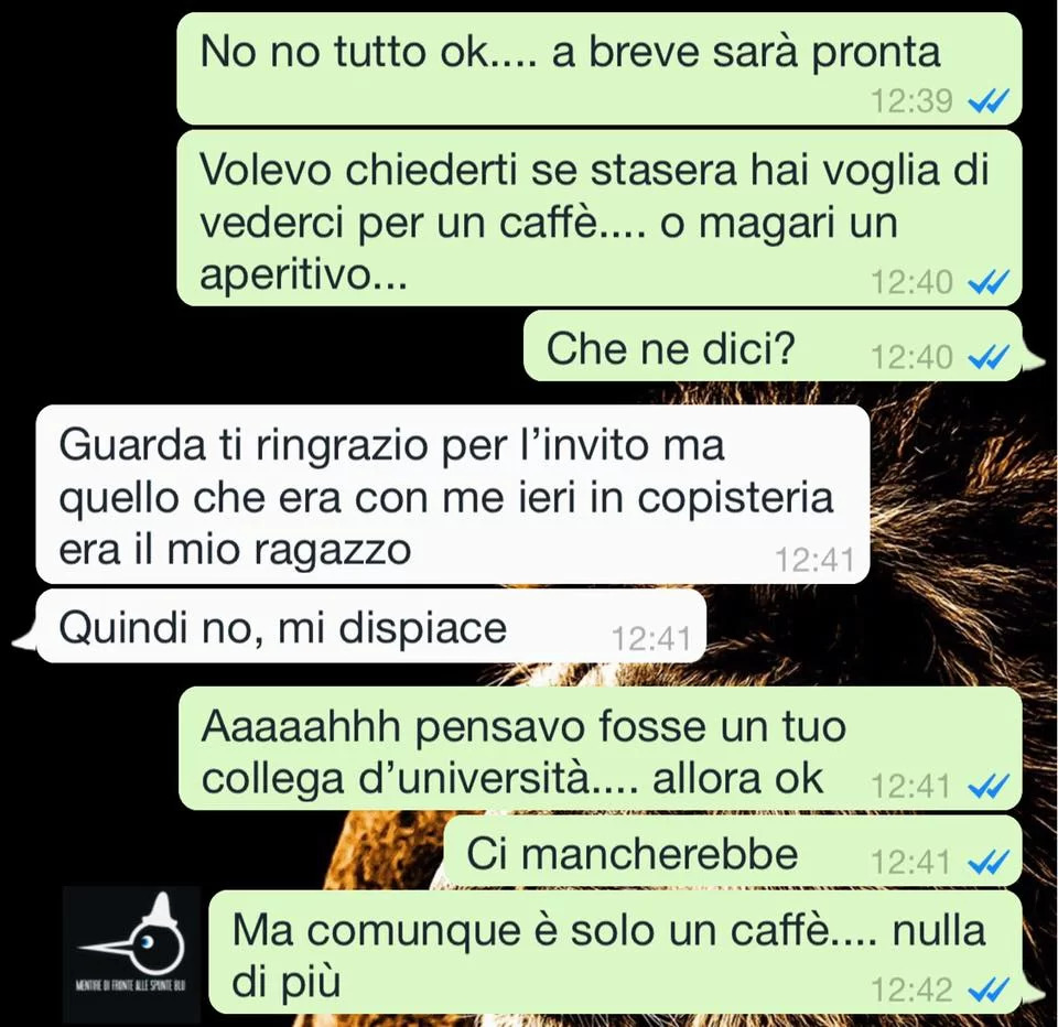 Tesi di Laurea