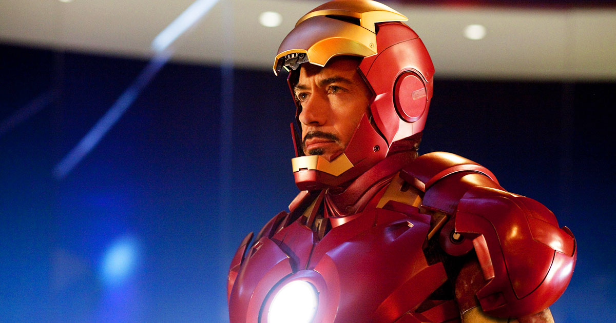 Scienziati: “L’armatura di Iron Man? Presto potrebbe diventare realtà”