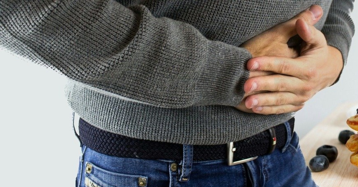 L’analisi della biancheria intima “intelligente” rivela che le persone emettono peti in media 32 volte al giorno