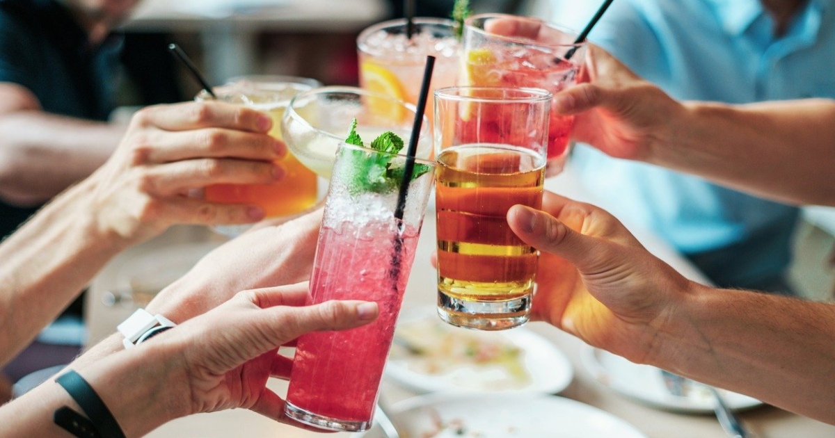 Dottore rivela quali alcolici fanno ubriacare più velocemente e perché