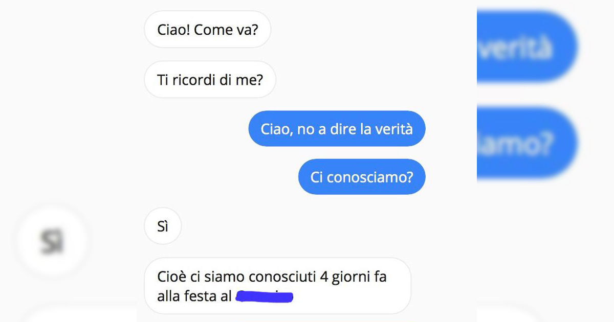 Giudizi non richiesti