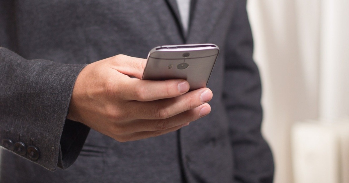 Fexting: quando litigare via messaggio è più stressante che farlo di persona