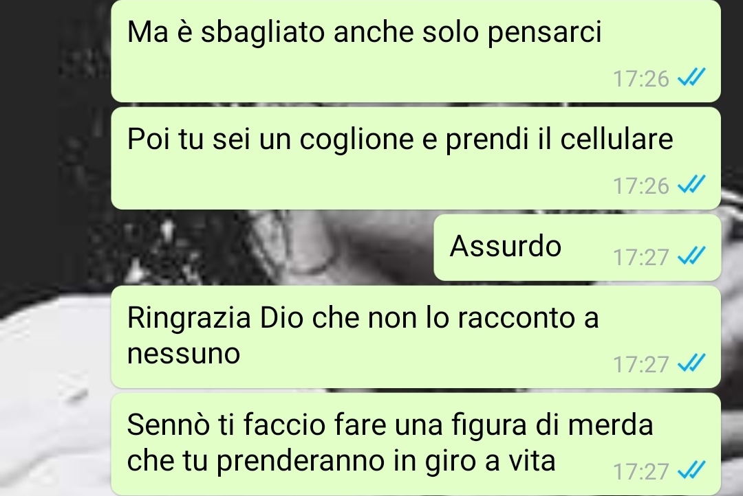 distrazione fatale