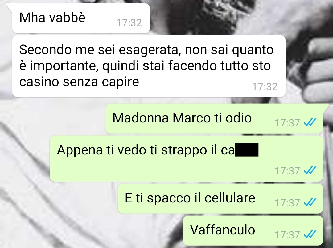 distrazione fatale