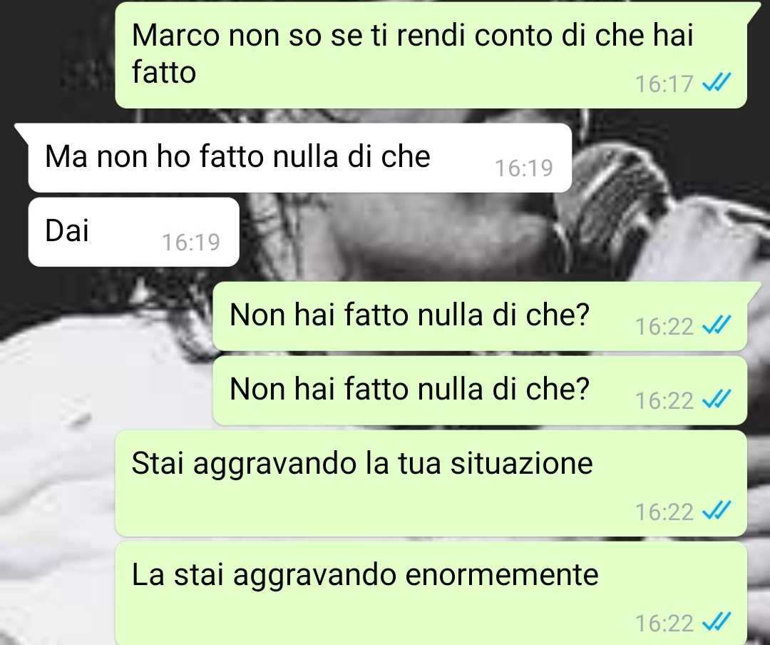 distrazione fatale