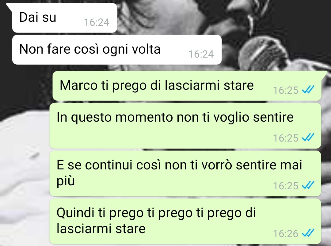 distrazione fatale