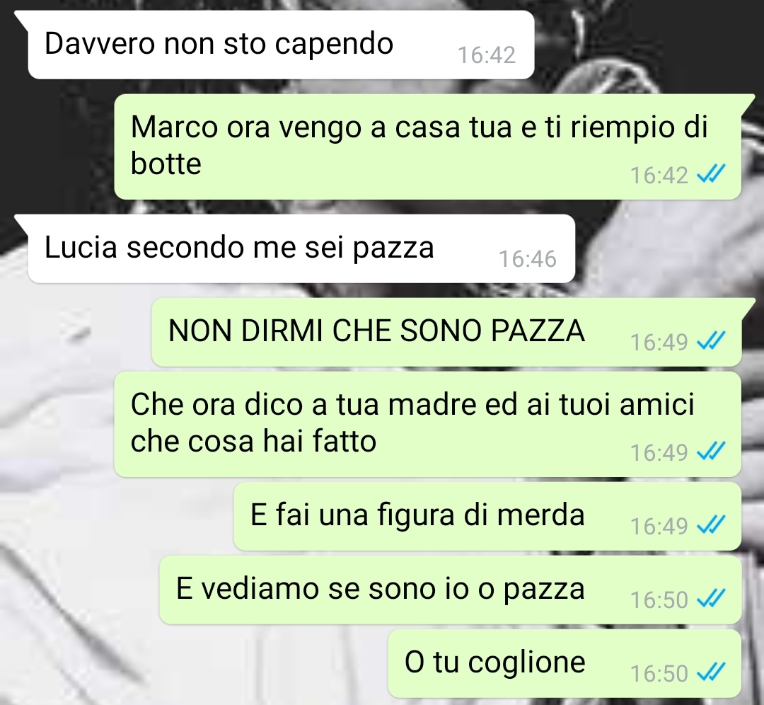 distrazione fatale