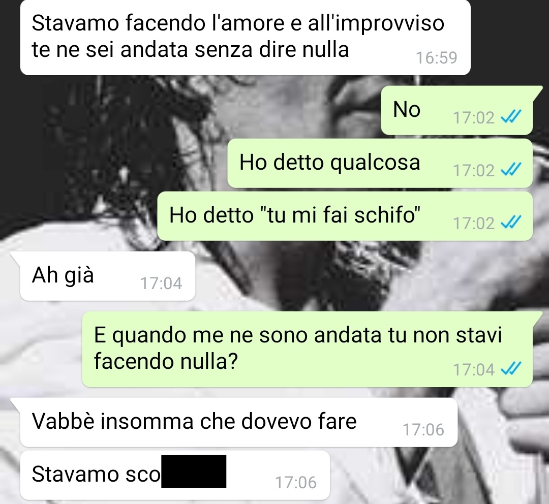 distrazione fatale