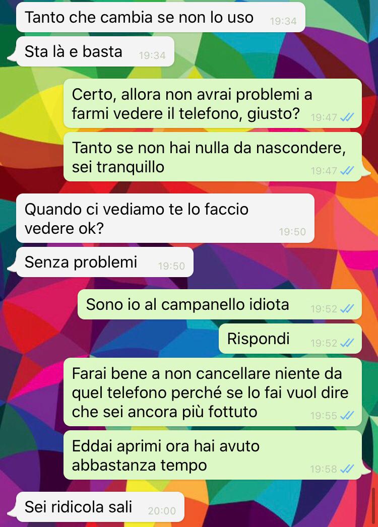 fidanzato tinder