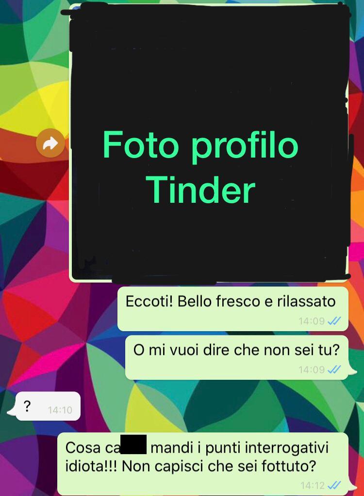 fidanzato tinder