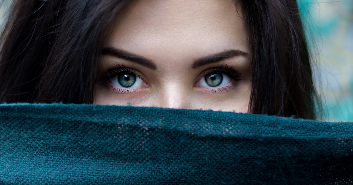 Ecco cosa rivela il colore dei nostri occhi sulla nostra personalità