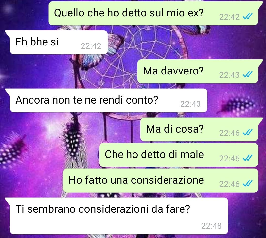 paragoni scottanti