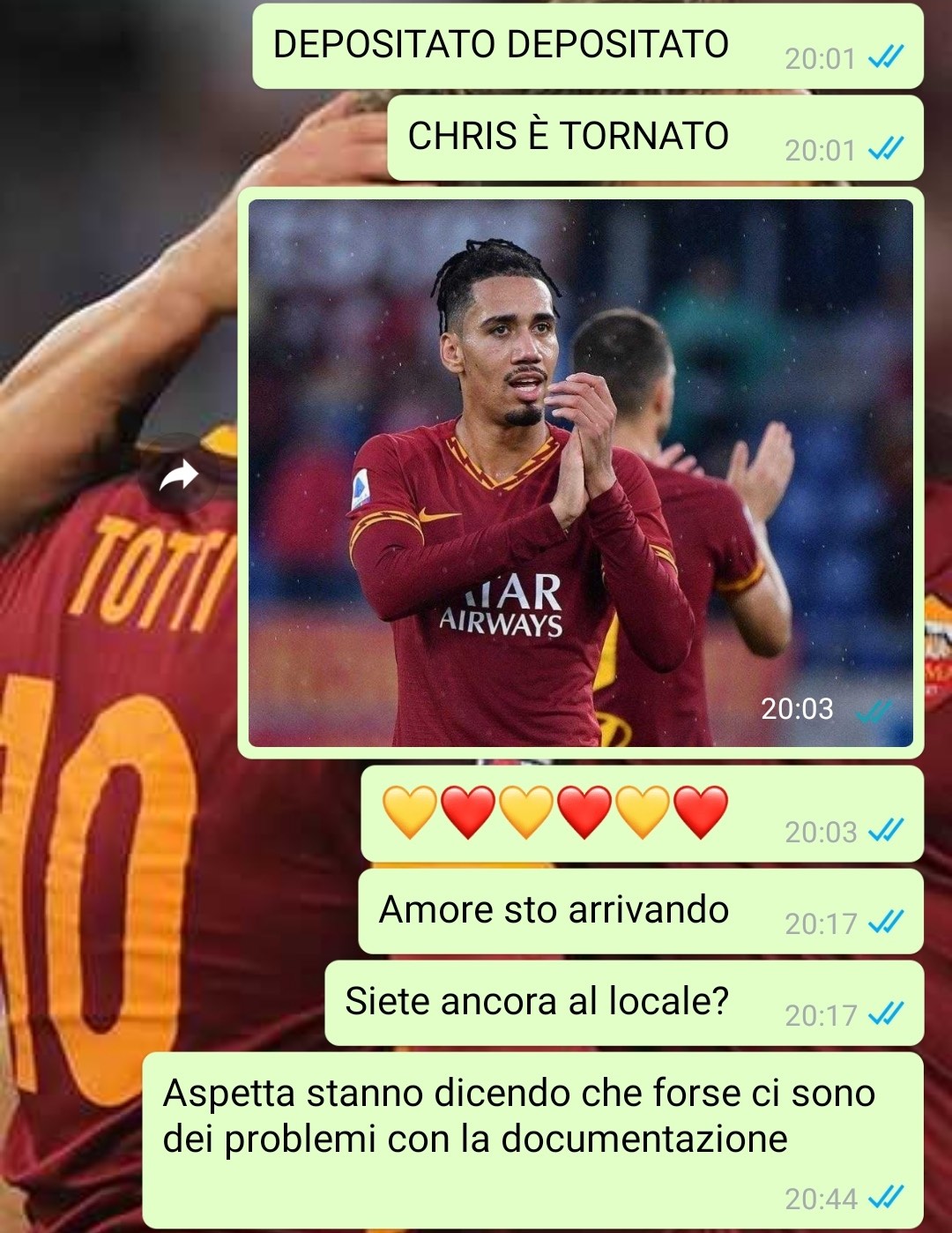 scelte cuore