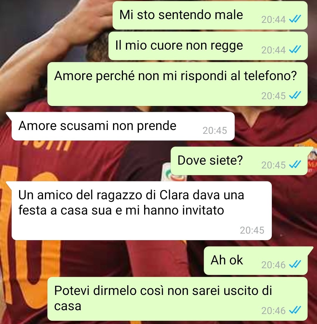 scelte cuore