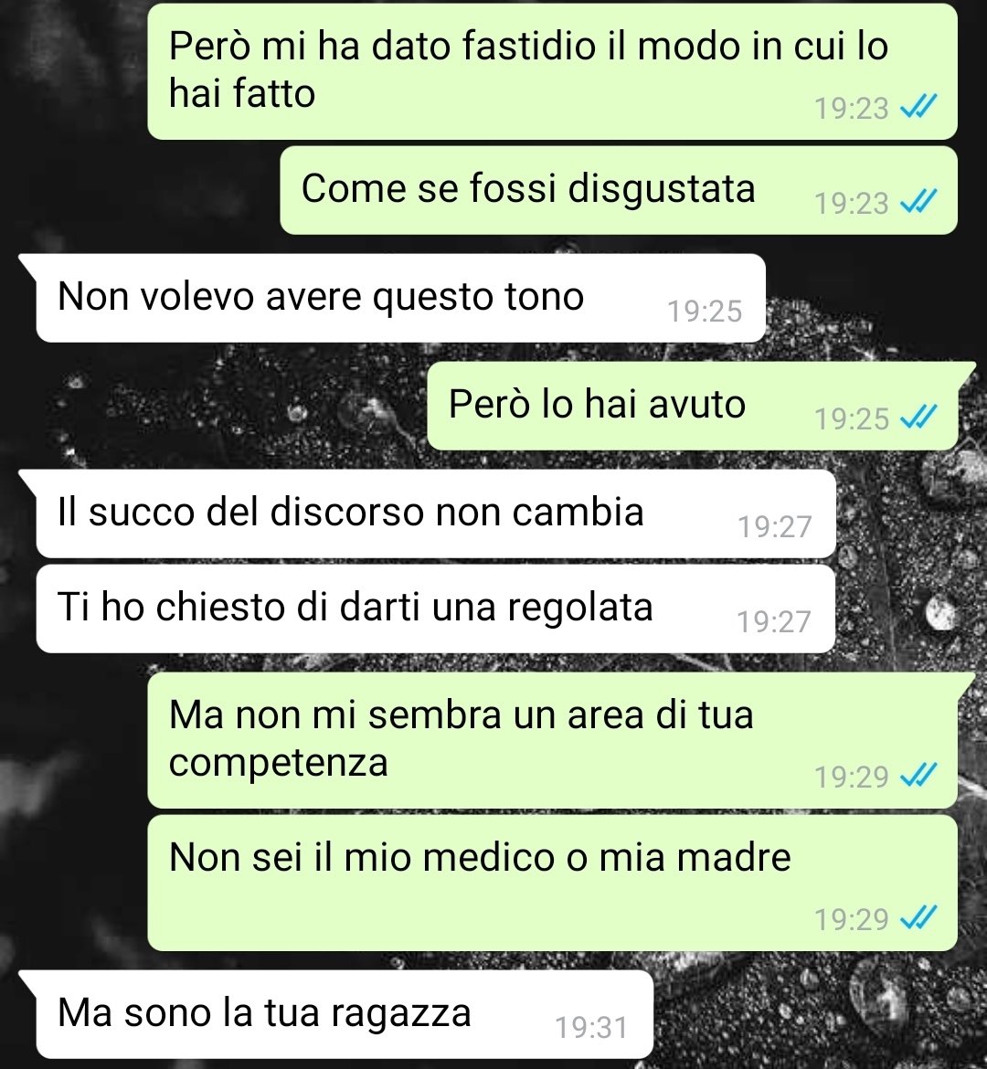 tenersi in forma