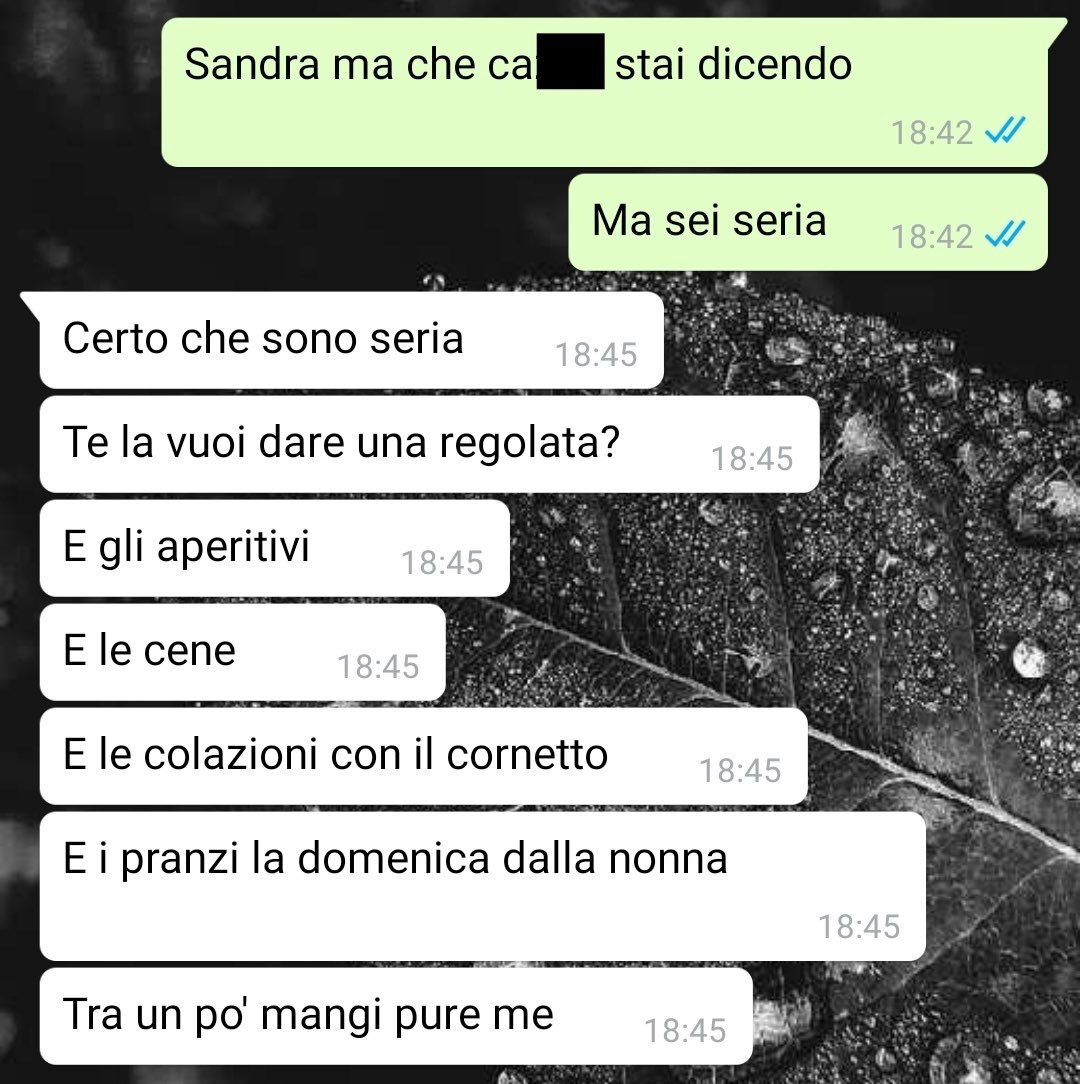 tenersi in forma