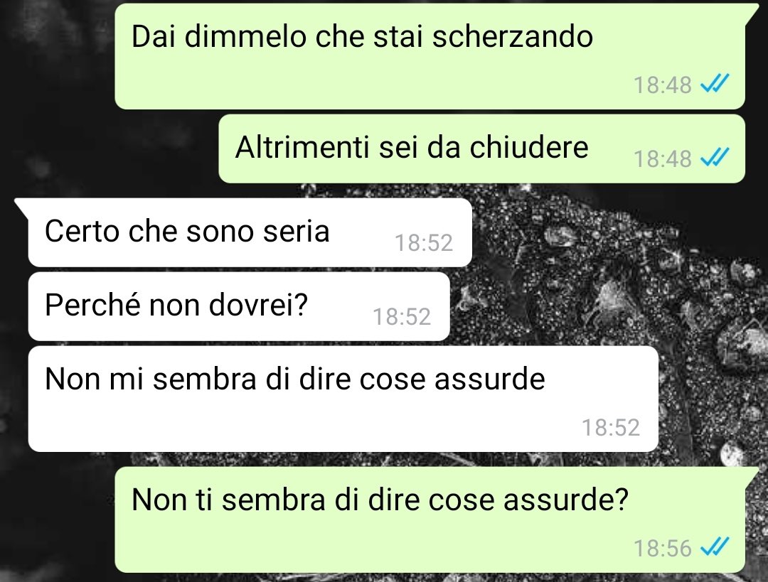 tenersi in forma