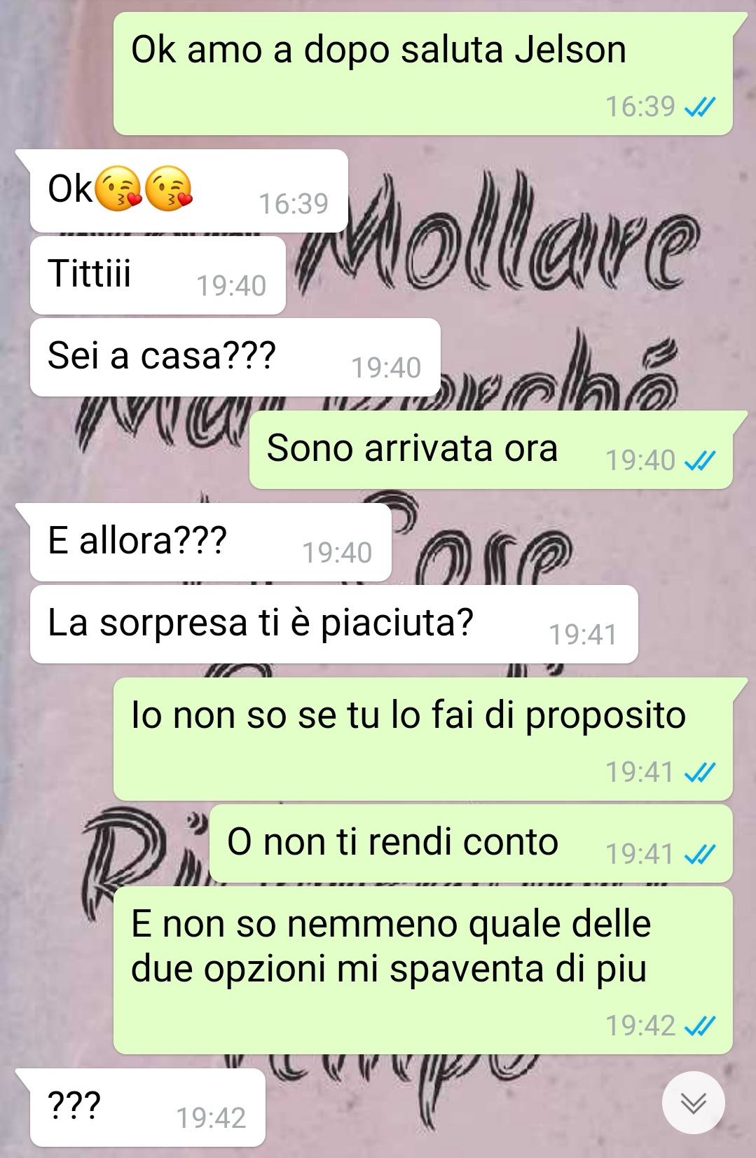 Tutti a dieta