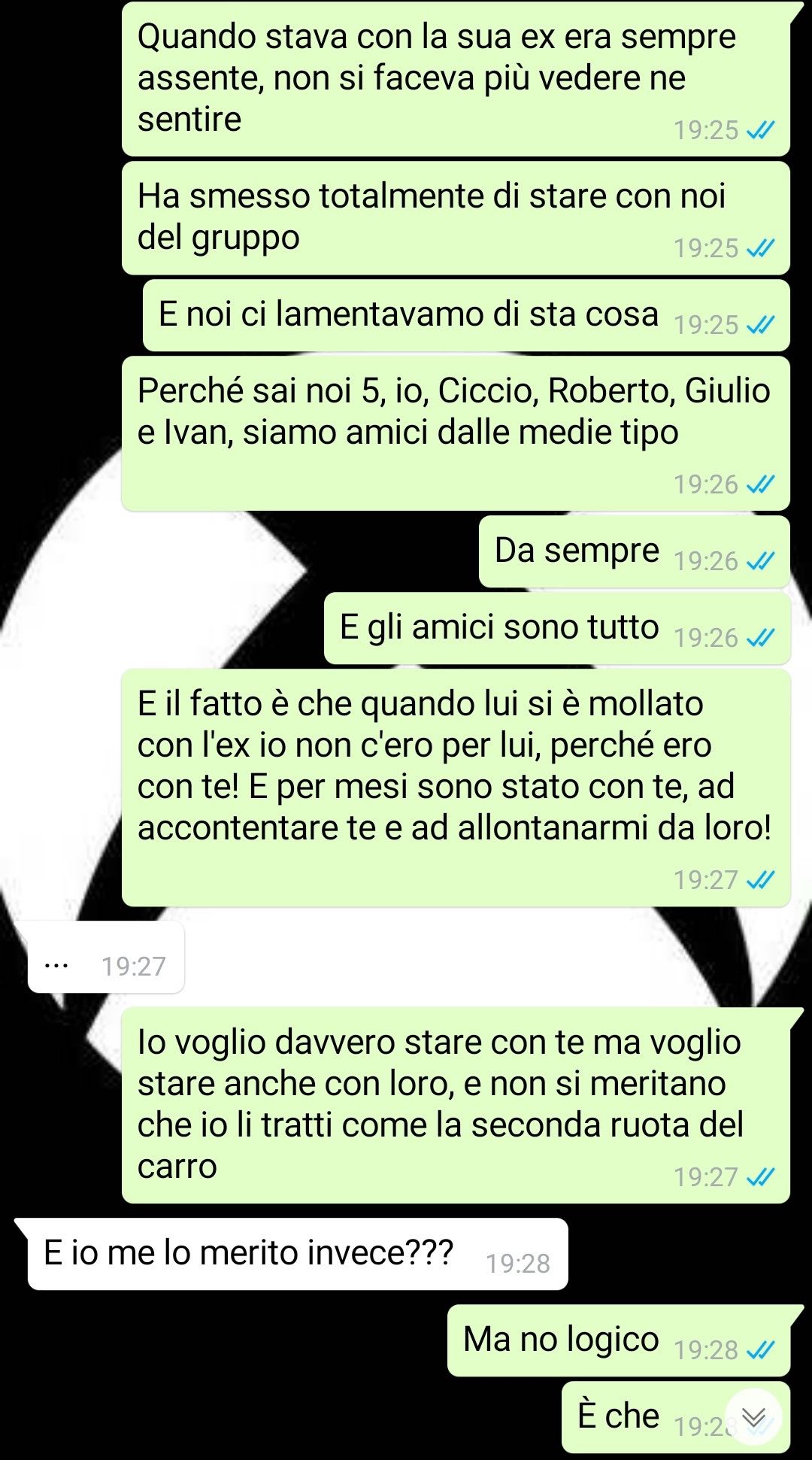 tutto amici