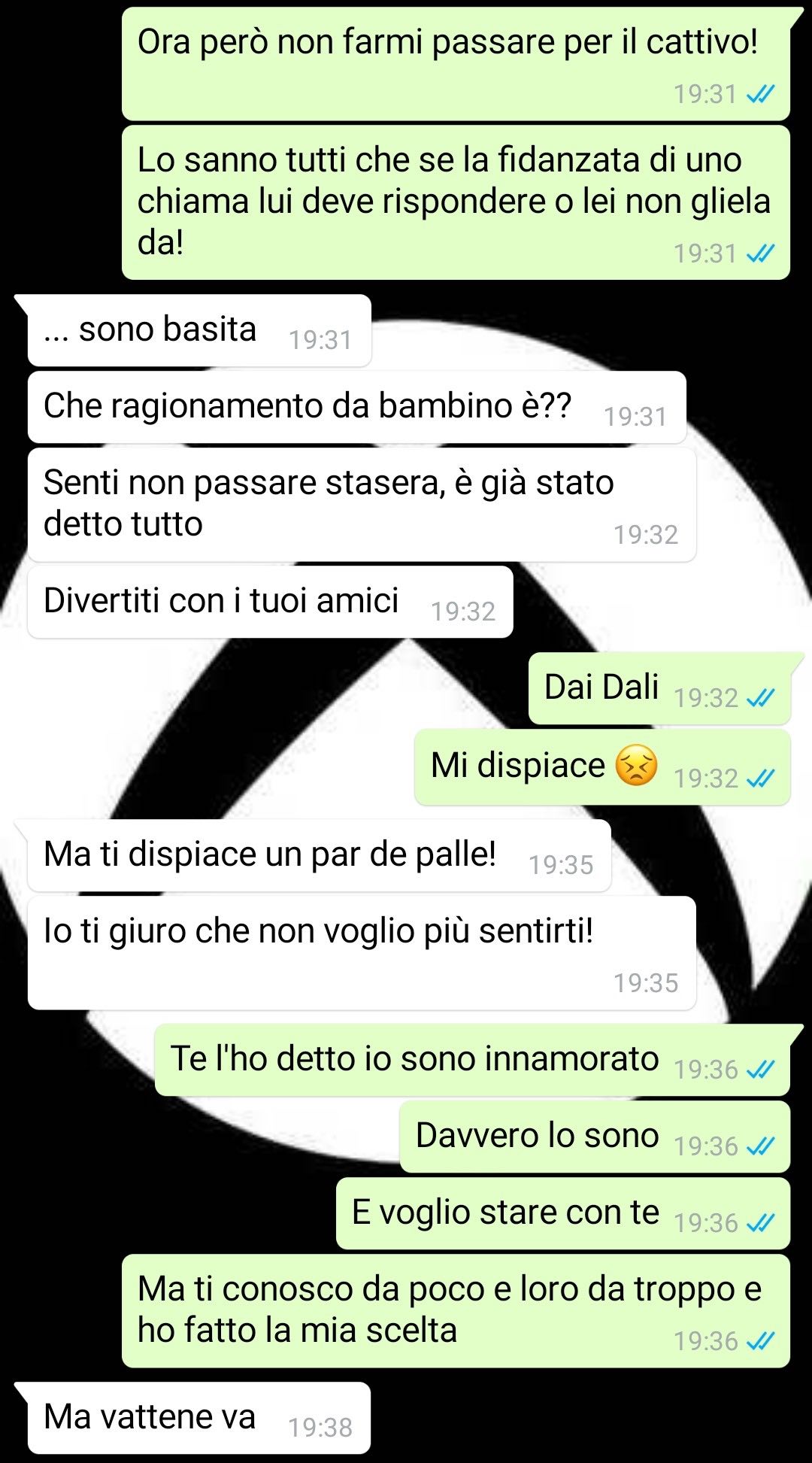 tutto amici