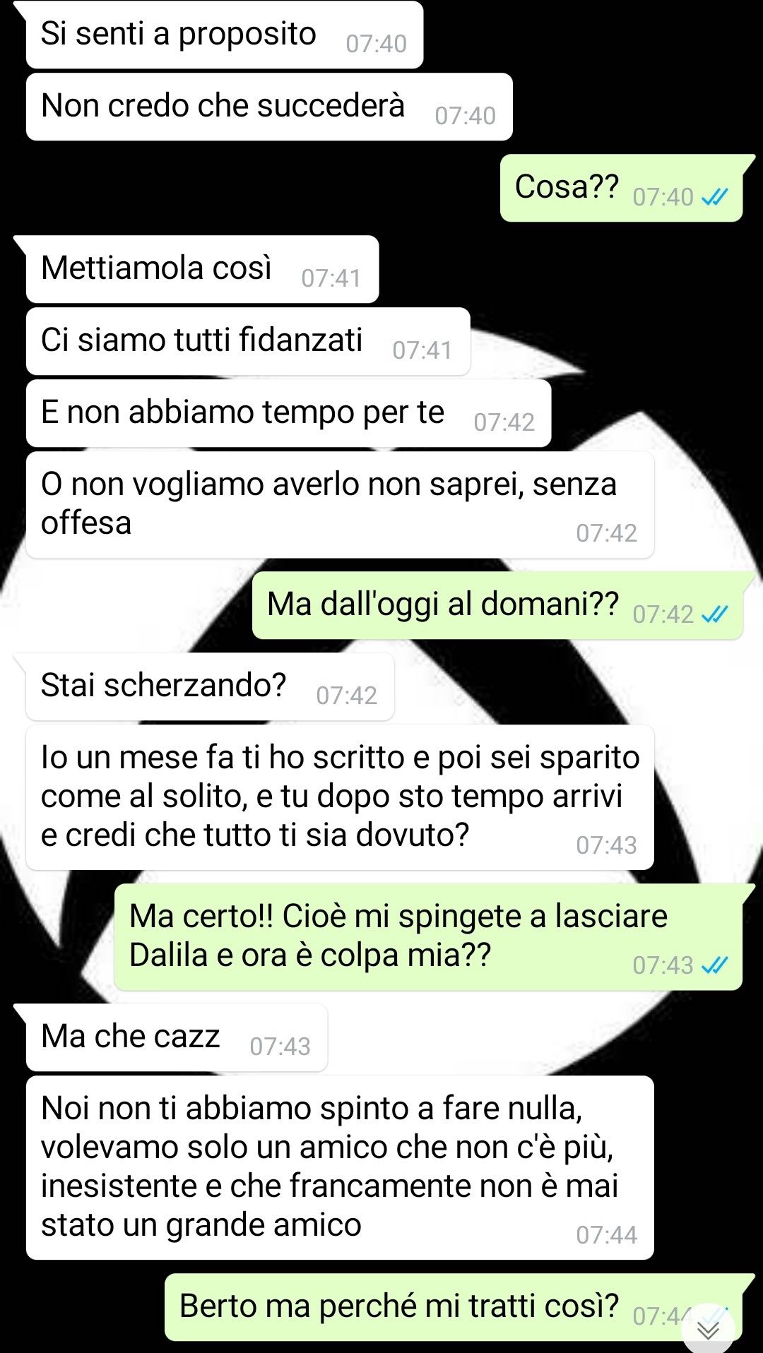 tutto amici