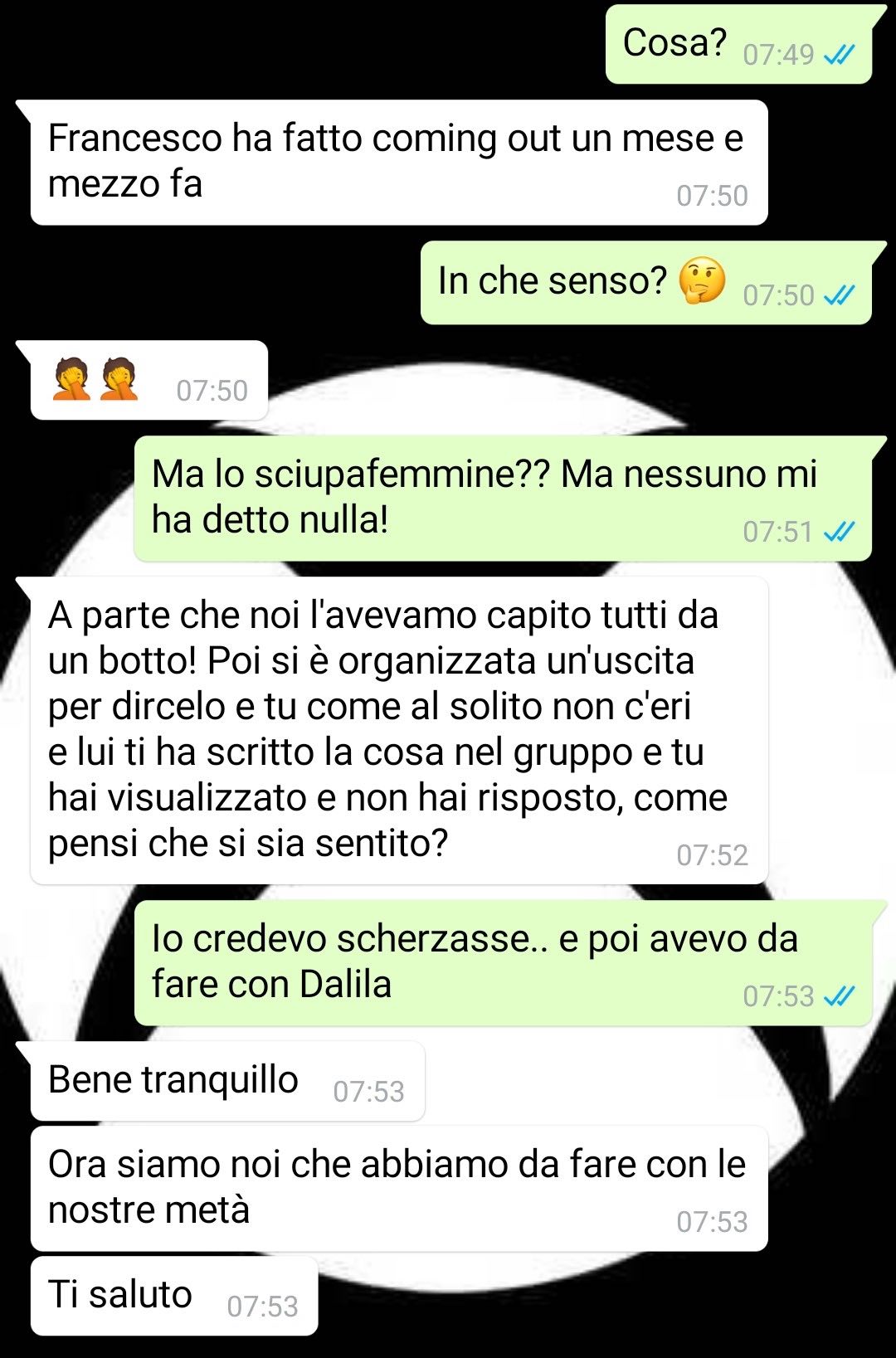 tutto amici