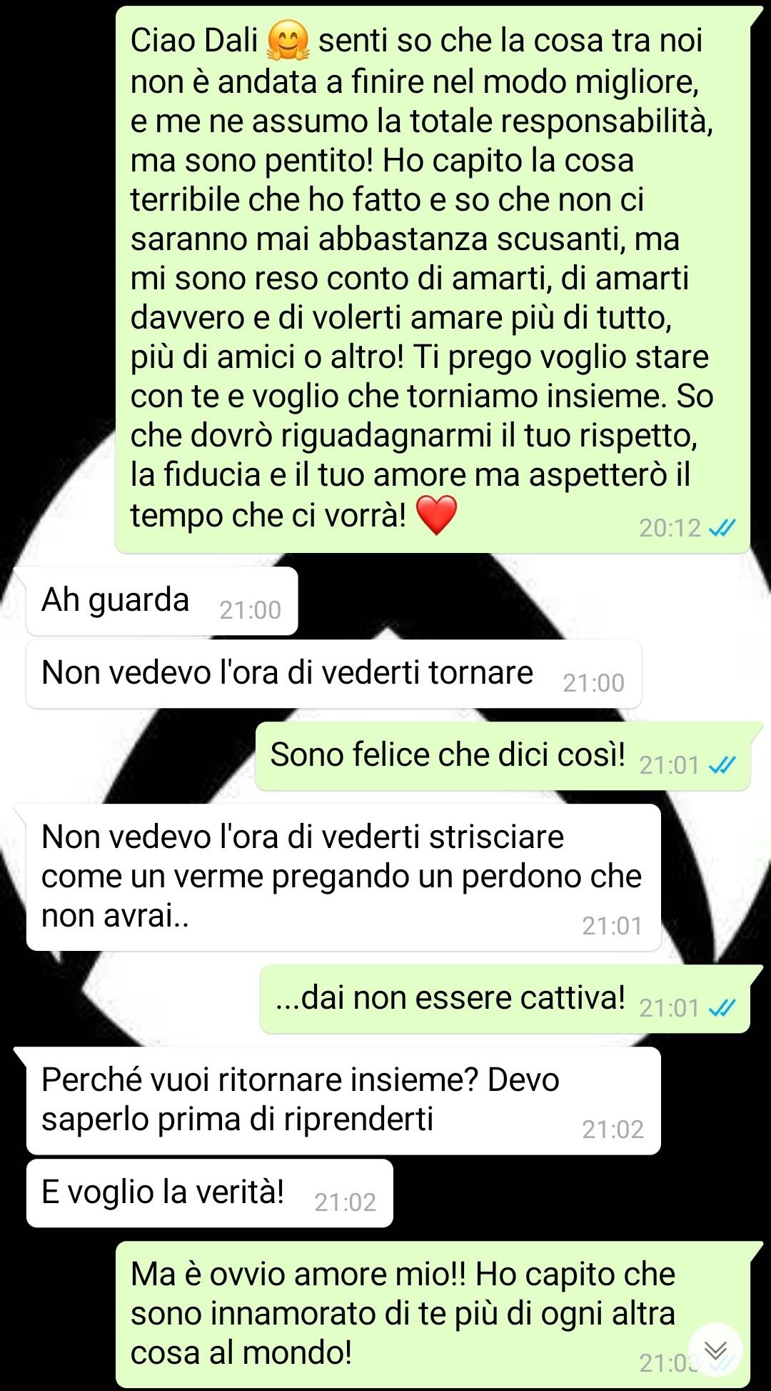 tutto amici