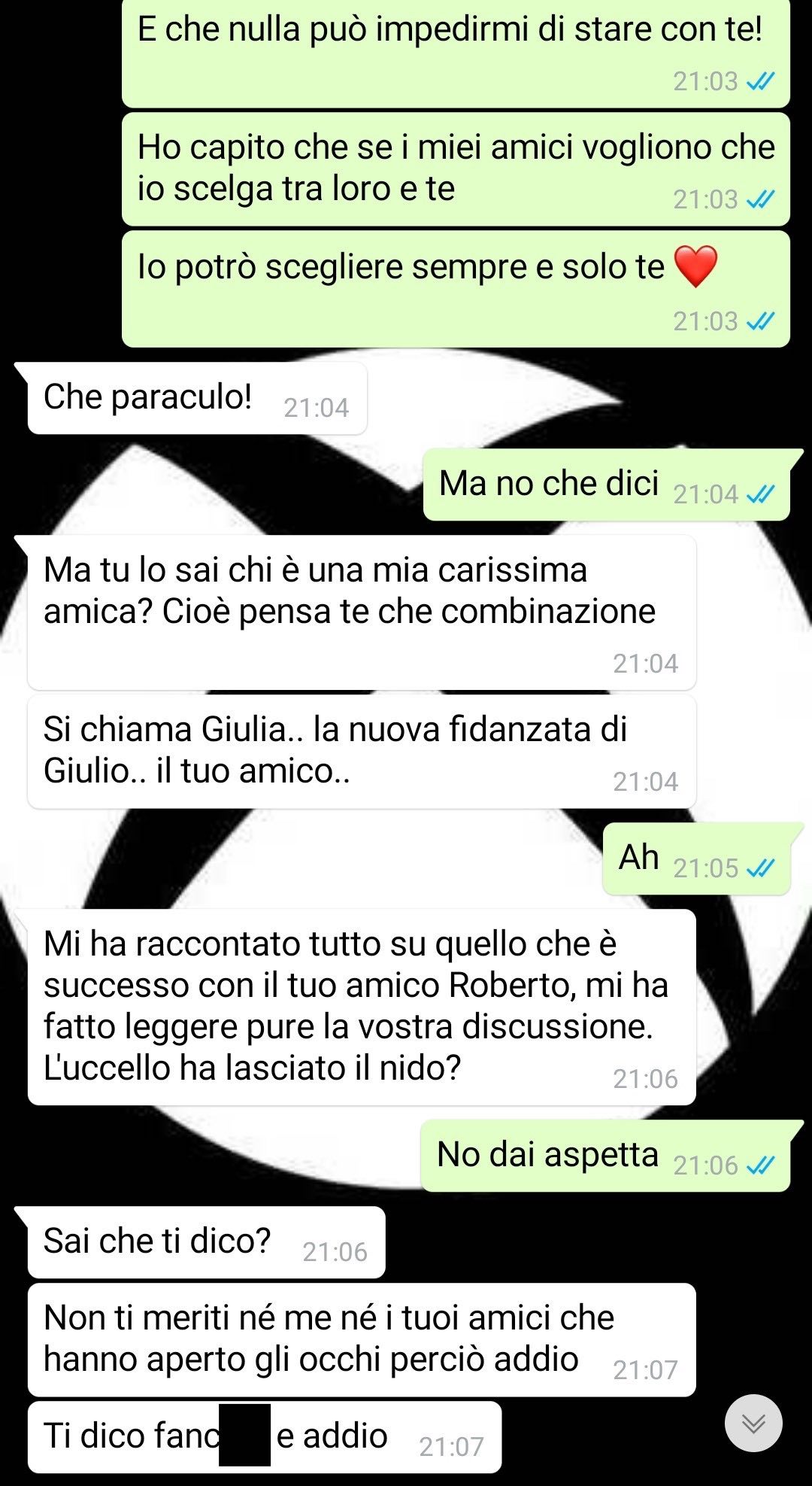 tutto amici