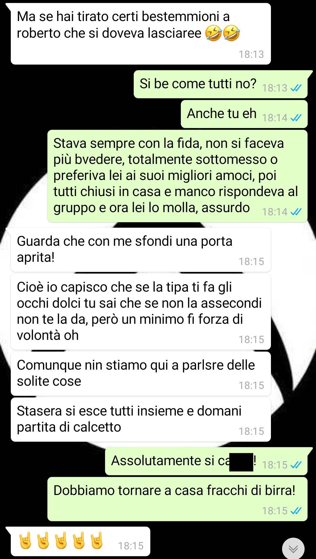 tutto amici