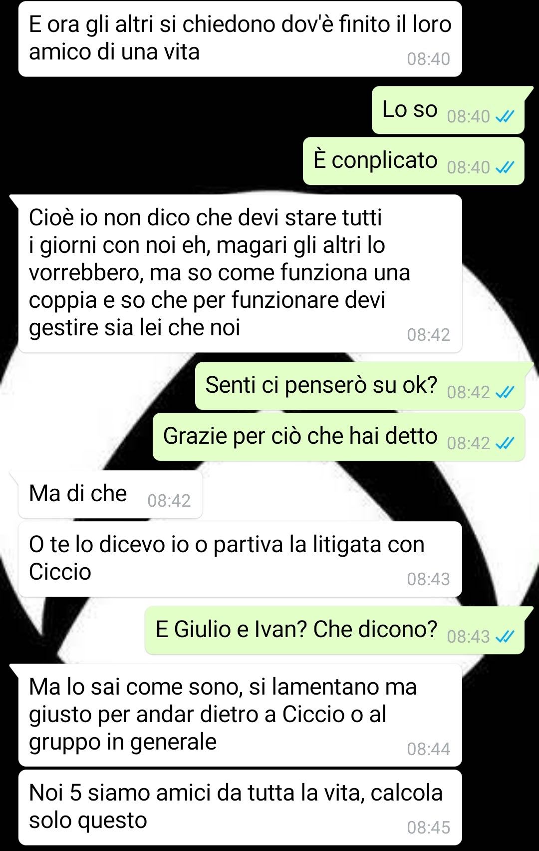 tutto amici