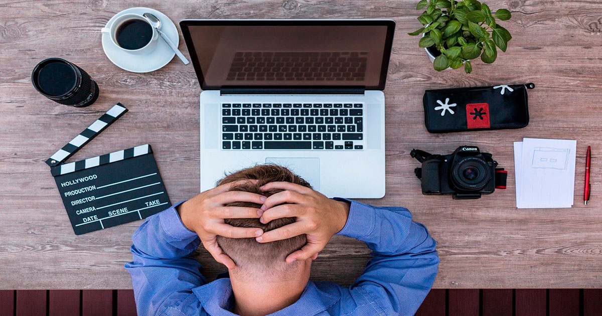 Lavorare troppo potrebbe ucciderti: lo studio