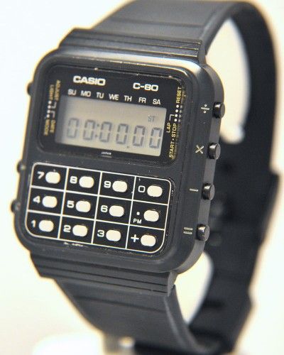 orologio da polso smartwatch