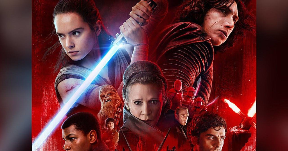 Ufficiale: i sequel di Star Wars sono stati definiti mediocri da un giudice