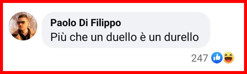 Il "duello" dei vermi piatti: lotta a colpi di membro per stabilire chi è la femmina