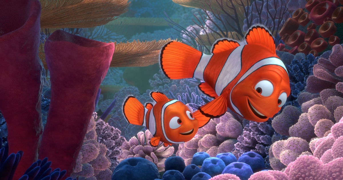 “Alla Ricerca di Nemo”, la traumatica teoria dei fan: Nemo non esiste