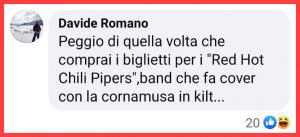 Tifosi francesi a Bucarest